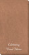 Our Perfect Carte Embossed Guest Towels Image 4 of 5